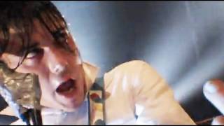 My Chemical Romance - "I'm Not Okay (I Promise)" [Live At Starland Ballroom]