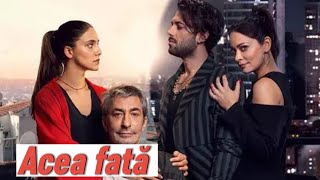 Acea Fată - Un nou serial pe Acasa Tv