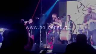 Hollóének Koncert Promo - Középkori Rock N' Roll