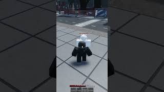 Wait is the best emote #capcut #roblox #battleground #wait