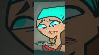 heather was just misunderstood, although she was in the wrong! 💗||Total Drama||#totaldrama #shorts