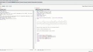 HTTP PUT method exploitation.