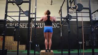 JUMPING BAR MUSCLE UP AND BAR DIPS