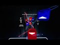 beat saber blue army e first pass level 32