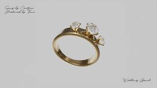 Coutain x Tano - Wedding Band (Ms. Walker) | SOCA 2026