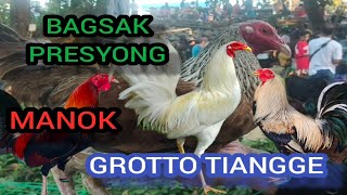 MGA SELLER BAGSAK PRESYO ANG BENTAHAN SA MANOK GROTTO TIANGGE SAN JOSE DEL MONTE BULACAN