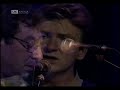 neil finn crowded house fall at your feet acoustic live