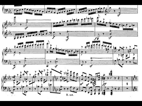 Top 10 Hardest Beethoven Pieces For Piano - YouTube