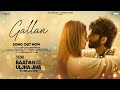 Gallan | Shahid Kapoor, Kriti Senon | Talwiinder, MC SQUARE, NDS | Teri Baaton Mein Aisa Uljha Jiya