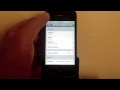 Configurar Outlook en iPhone, iPad, iPod Toch Configurar Outlook en iPhone, iPad, iPod Toch