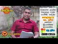 2019 lagna palapala yearly horoscope 2019 rukshan jayasekara