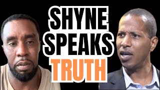 Shyne EXPOSES the Dark Side of Working with Diddy