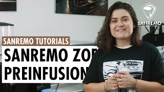 Download Pre-infusion Basics on the Zoe | Sanremo Tutorials mp3