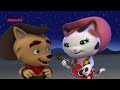 sheriff callie a thief with a big heart disney junior uk