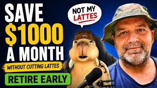 Cut $1000 A Month From Bills (Without Cutting Lattes)