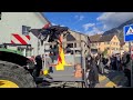 fasnacht in schaan liechtenstein