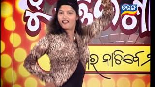 Jhoom Odisha Jhoom Promo .