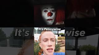 What is wrong with Kathy Griffin 🤡🤡🤡