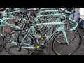 pro cycling 2015 team bikes