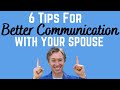 Couples Therapy: Powerful Communication Tips