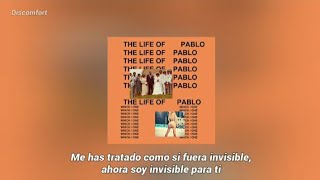 Kanye West - Saint Pablo (Sub español)