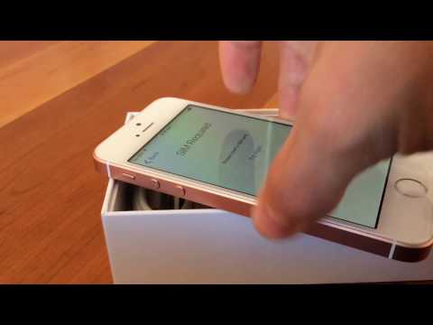 Is Best Buy's Simple Mobile iPhone SE Unlocked? Is Best Buy's Simple Mobile iPhone SE Unlocked?