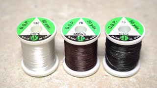 Gel Spun Thread