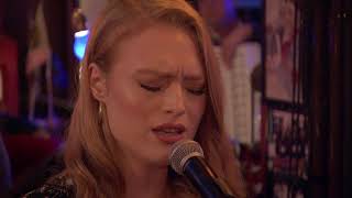 Freya Ridings "Lost Without You" / live "Inas Nacht", 21.7. 2018