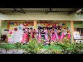 gandha seni vana malli dance👌 z.p. h.s g school in dharmapuri in farewell srventertainment dmp