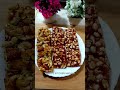 makar sankranti special chikki recipe shorts youtubeshorts viralvideo food foodie