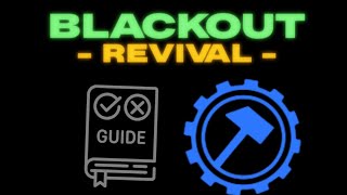 A Basic Guide to Surviving the final eclipse in Roblox Blackout
