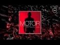 MOTOR feat. Martin L. Gore - Man Made Machine (Chris Liebing Remix)