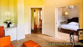 Relais Santa Croce by Baglioni Hotels, Florence, Italy