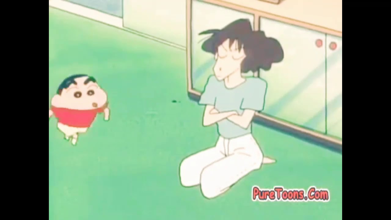 Shinchan Latest Episode In Hindi 2020 Youtube
