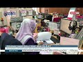 25 JUN 2024 – BERITA PAGI – PENJAWAT AWAM PERLU TERAP NILAI H.E.M.A.T