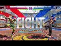 sf6 ▰ high level juri ▶ aiai ▰ street fighter 6 high level gameplay