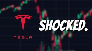 WOW Tesla is about to SHOCK the World.. (V12.4  First Impressions)