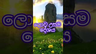 කට්ටියම channal එක ගැන comment එකක් දාගෙන යමු..🥰😍