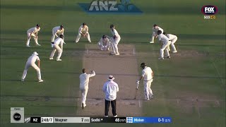 Thriller ! New Zealand vs England 2nd Test 2018 | Highlights - ENG vs NZ