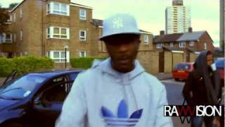 Raw Vision Presents - Killz Freestyle