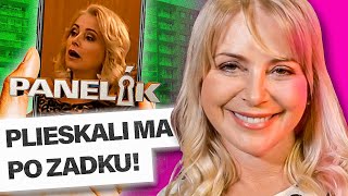 Mala som sto chutí im plesnúť po papuli | Zuzana Vačková