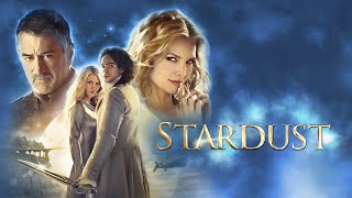 Stardust - Trailer HD