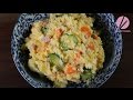 Korean Potato Salad