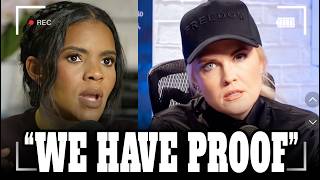 Erika Kirk’s DARKEST SECRET just got....REVEALED?!