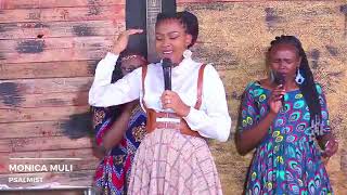 yaweh uimidiwe climaxing the worship session