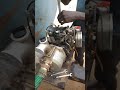 robin water pump