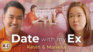 What Happens If You Go on a Date With Your Ex? | Filipino | Rec•Create