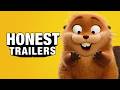 Honest Trailers | Hoppers