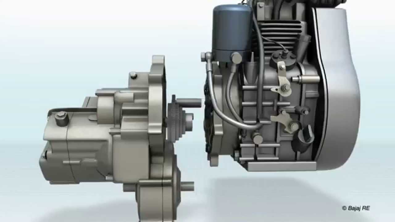 Bajaj Three Wheeler Spare Parts Catalogue Pdf Reviewmotors Co