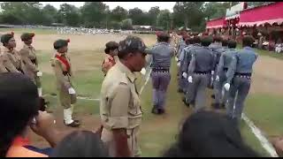 RAIRANGPUR stadium School parrot Rairangpur All N.C.C \u0026 School